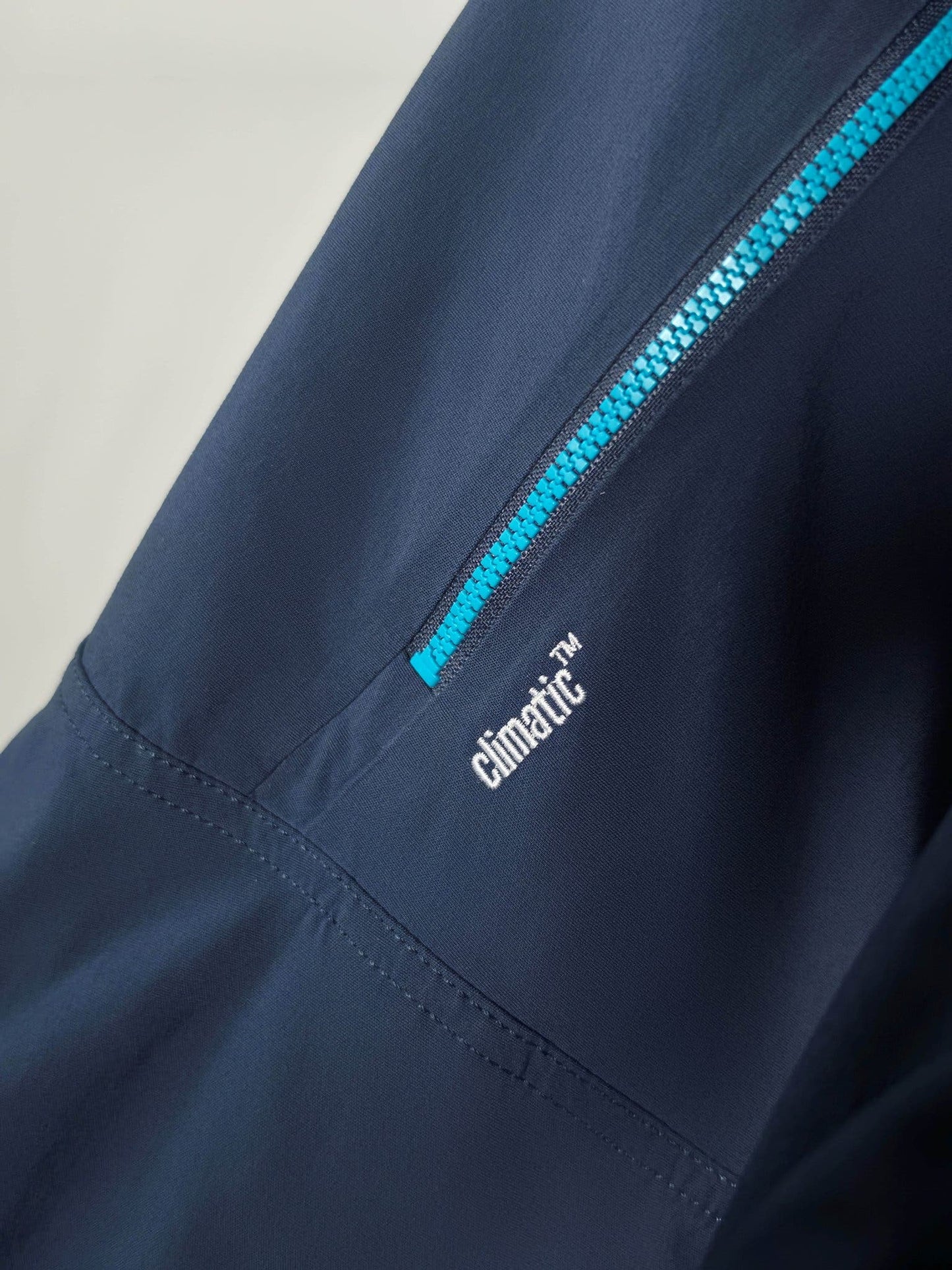 HAGLÖFS Fjell Climatic Jacket Women's Size M Navy Blue Outdoor Premium Sport