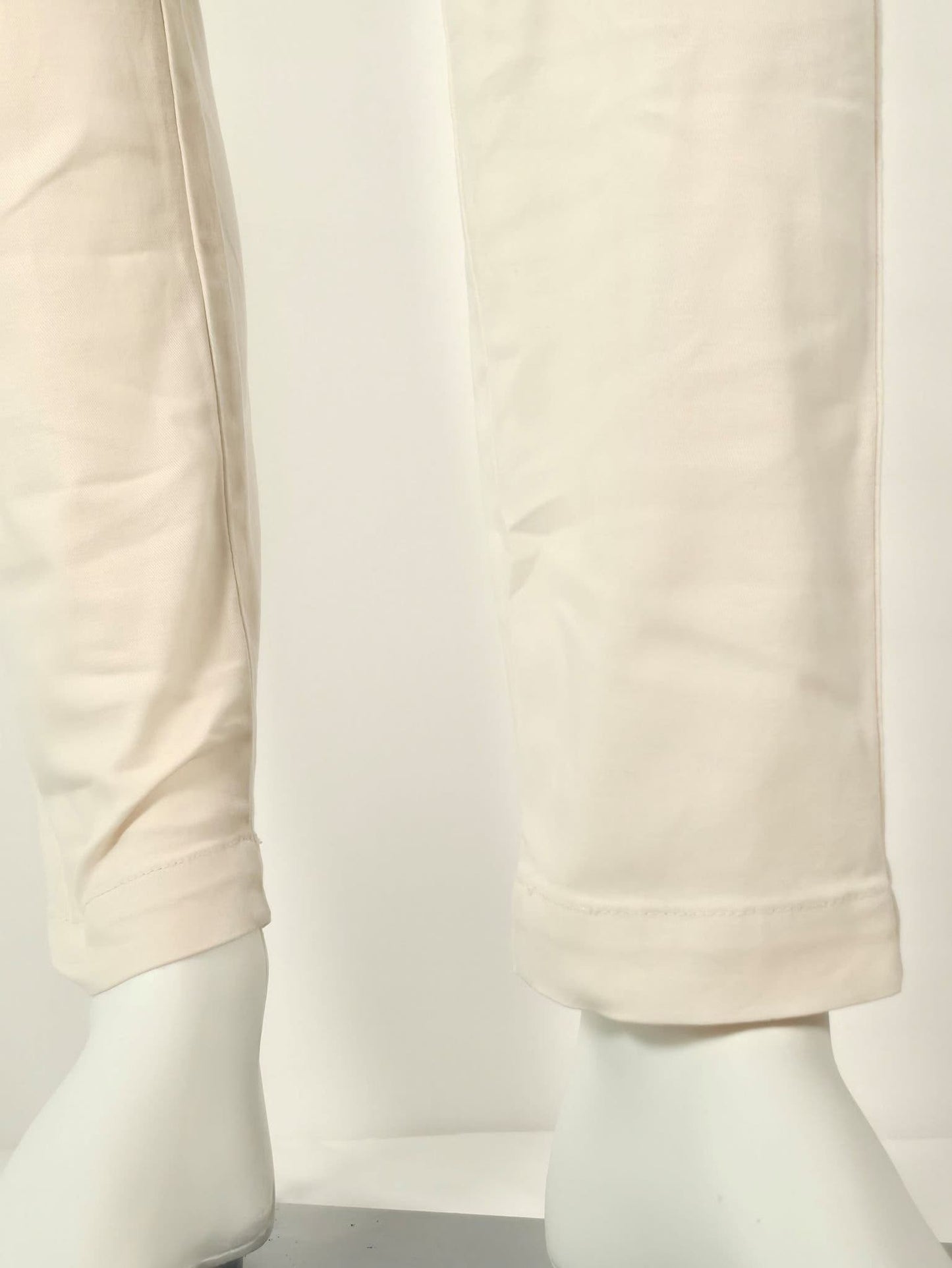 LEVIS XX Chino Standard Taper Pants Size S W29 L32 Beige Cotton Stretch Premium