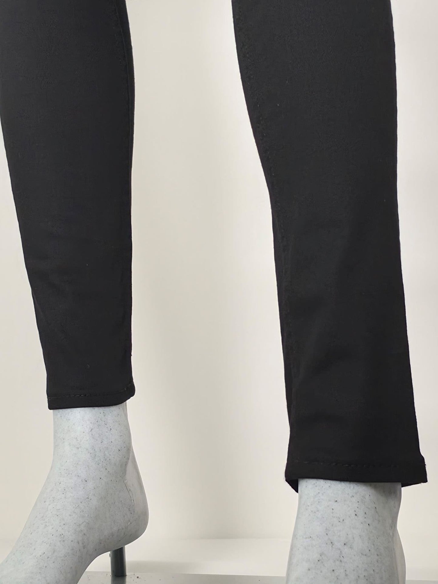 TIGER OF SWEDEN Sandie Jeans Black Stay Size 26/32 XS Premium Cotton Skinny Slim