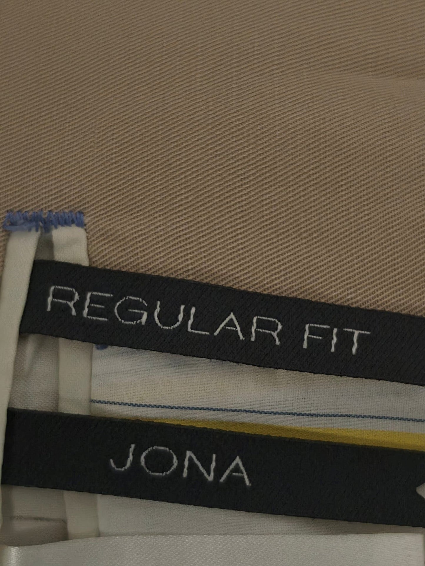 MARC O’POLO Jona Blazer Jacket Size 54 XL Beige Cotton Linen Blend Premium